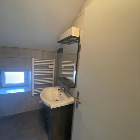 Appartement N4 Yssingeaux Exteriör bild