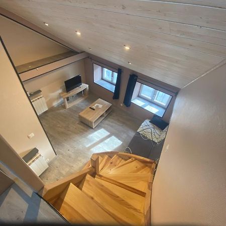 Appartement N4 Yssingeaux Exteriör bild