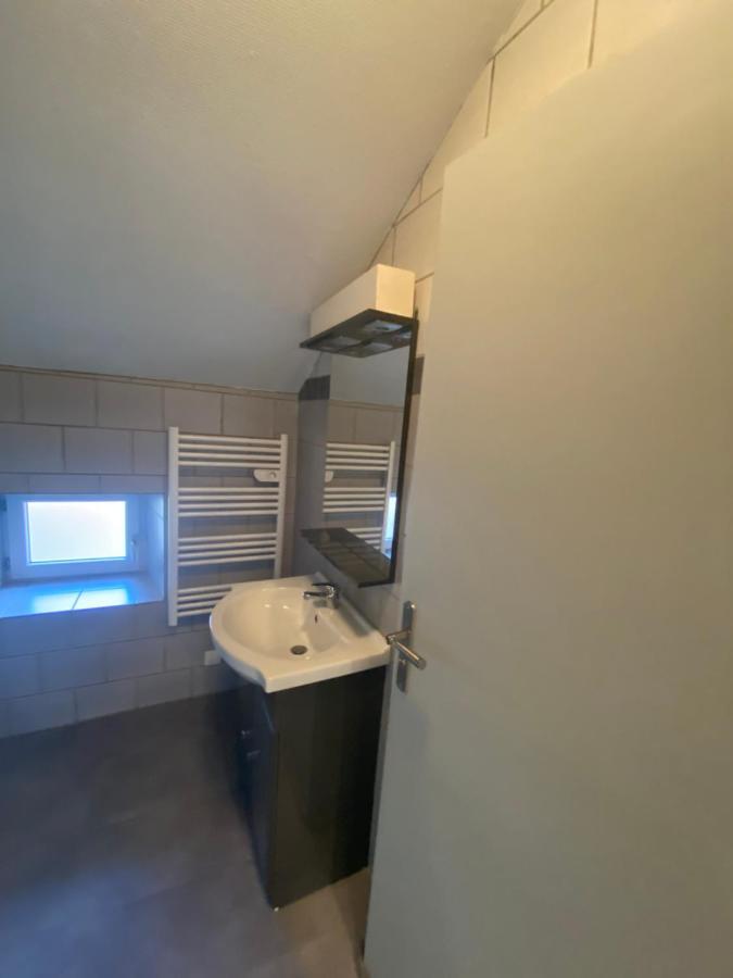 Appartement N4 Yssingeaux Exteriör bild