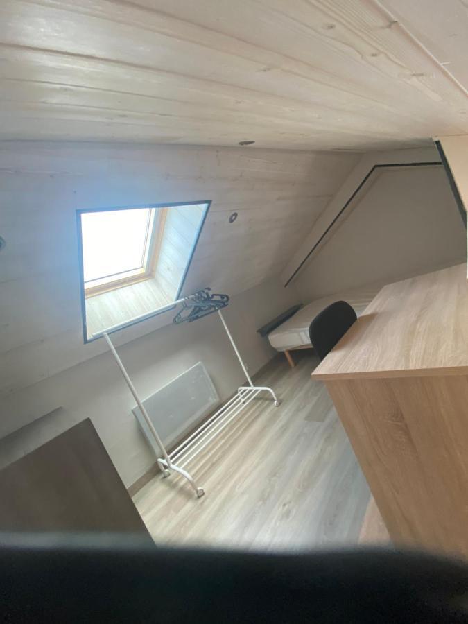 Appartement N4 Yssingeaux Exteriör bild